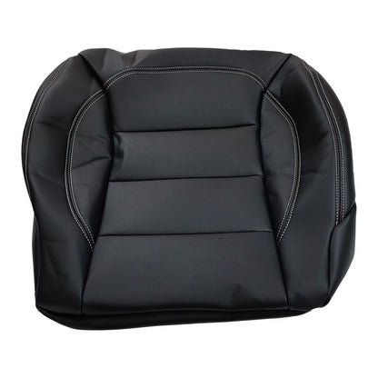 For 2012-15 Mercedes Benz ML250  ML350 Driver Side Bottom Leather Seat Cover New