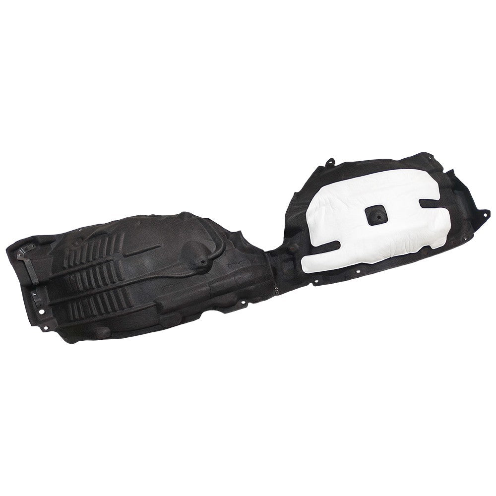 For 2020-2023 Toyota Highlander Front Left Side Plastic 538060E170 Fender Liner