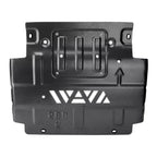 For 2015-22 Ford F-150 F150 Pickup Lower Front Splash Shield Assembly