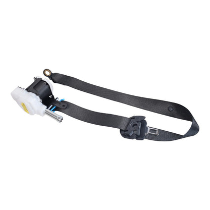 2018 19 20 21 22 23 24 2025 FOR Toyota Camry front right side seat belt BLACK