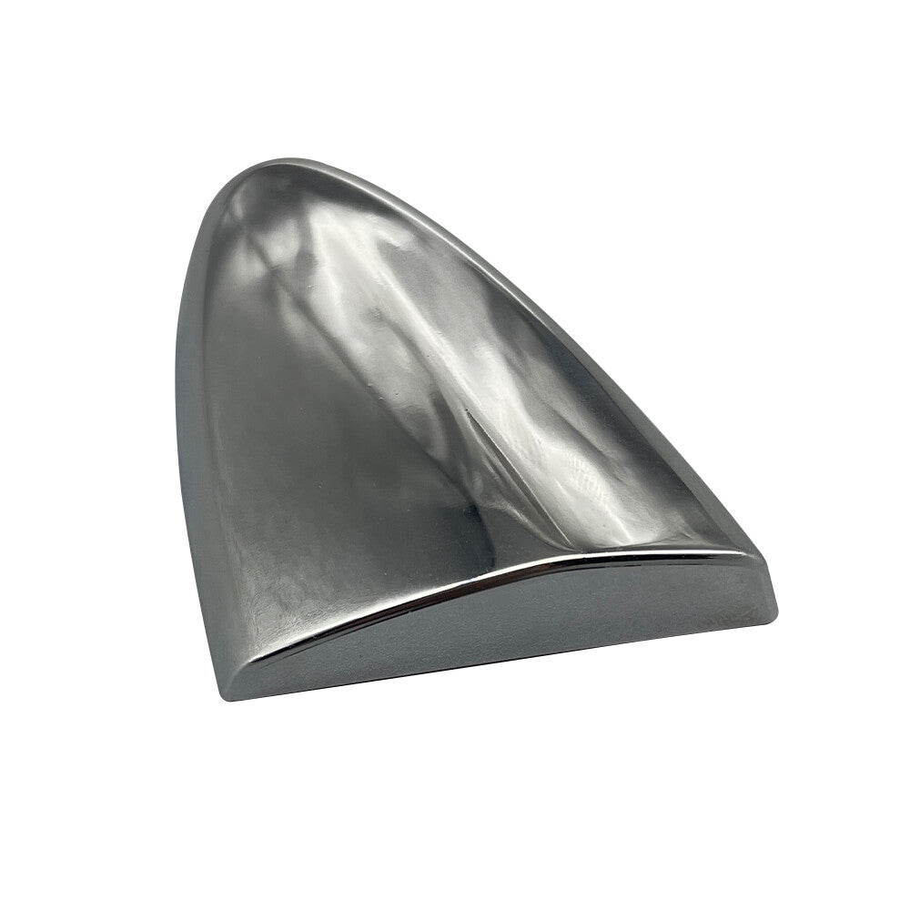 Front Left Driver Side Chrome Door Handle Key Cover For Lexus ES350 (2007-2012)