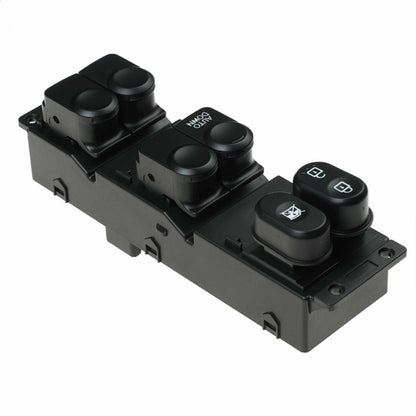 For 12-17 Hyundai Accent 1.6L Driver Door Master Power Window Switch 935701R111