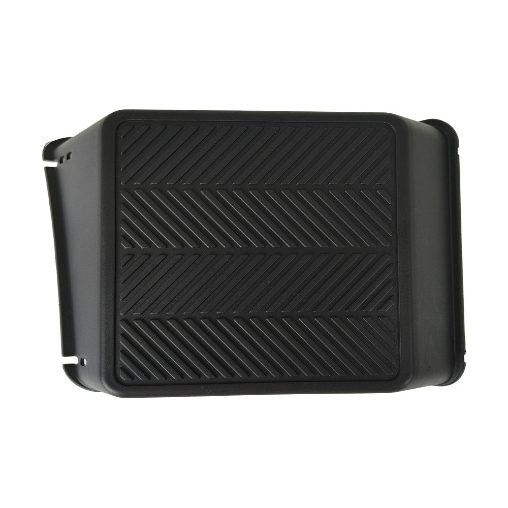 Driver Side Floor Footrest Cover Fit for 2007-2014 Toyota FJ Cruiser 58190-35030