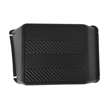Driver Side Floor Footrest Cover Fit for 2007-2014 Toyota FJ Cruiser 58190-35030