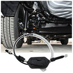 Automatic Transmission Shifter Cable 33820-52481 For To yota Yaris 2006-2016