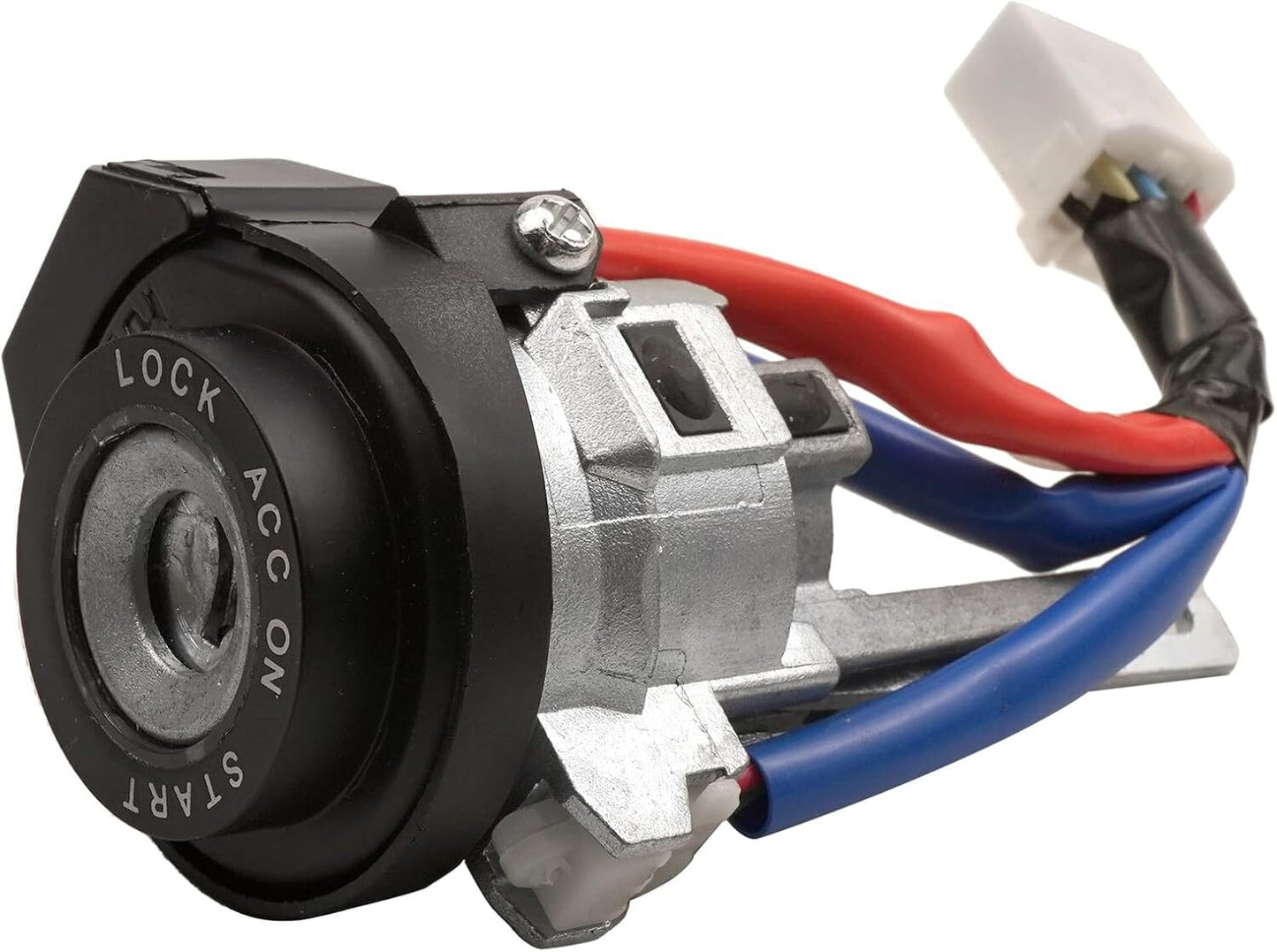 Car Full Lock Cylinder 81970C1A00 Fit for Hyundai Sonata 2015-2019 Lock Cylinder