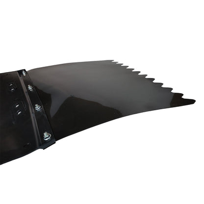 Guard & Mud-Flap (RH+LH) For Isuzu NRR NQR NPR-HD 4BD2 4HE1 3.9L 5.7L 1995-2007