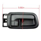 Inside Door Handles 692050C010B1 692060C010B1 For toyota Tundra 2000-2006