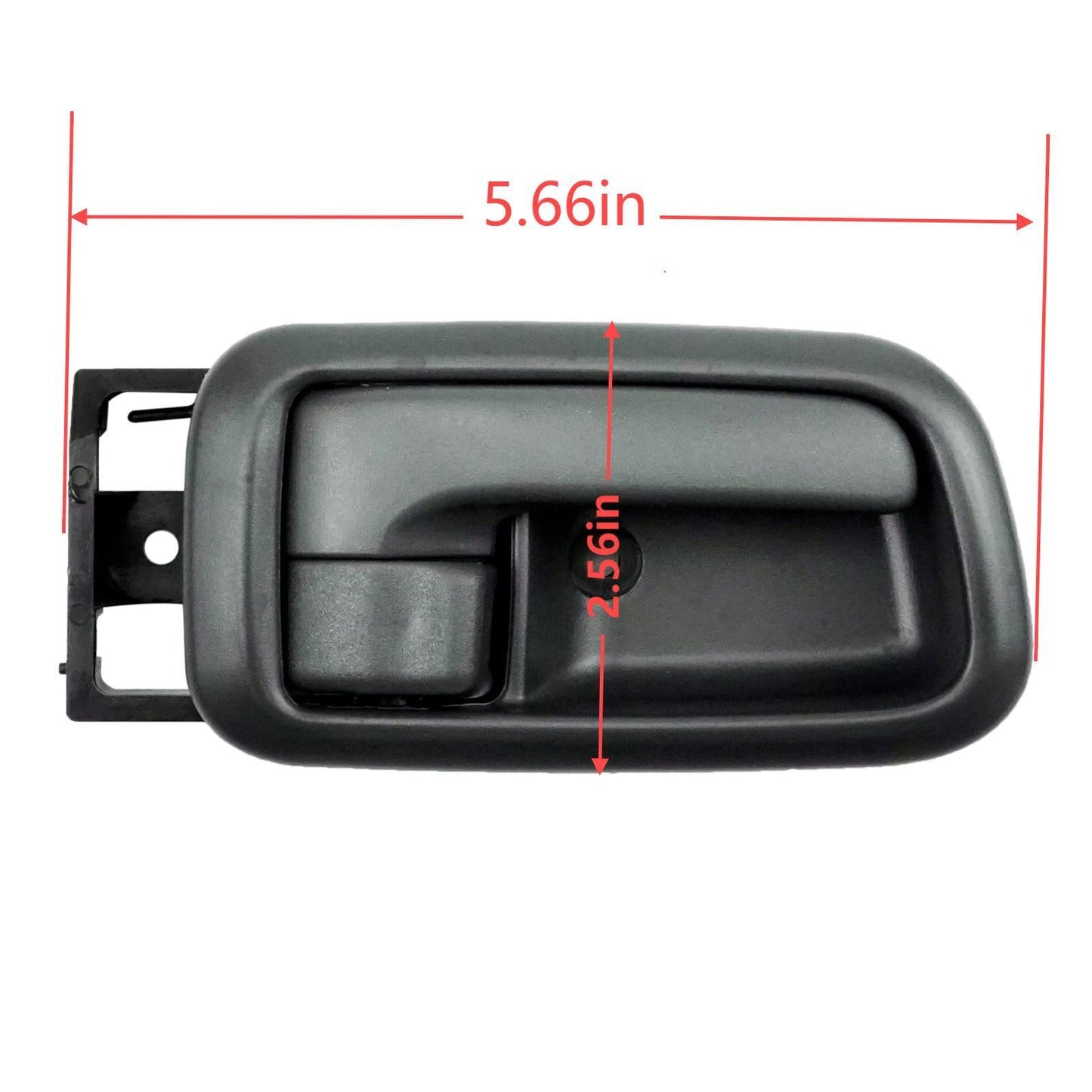 Inside Door Handles 692050C010B1 692060C010B1 For toyota Tundra 2000-2006