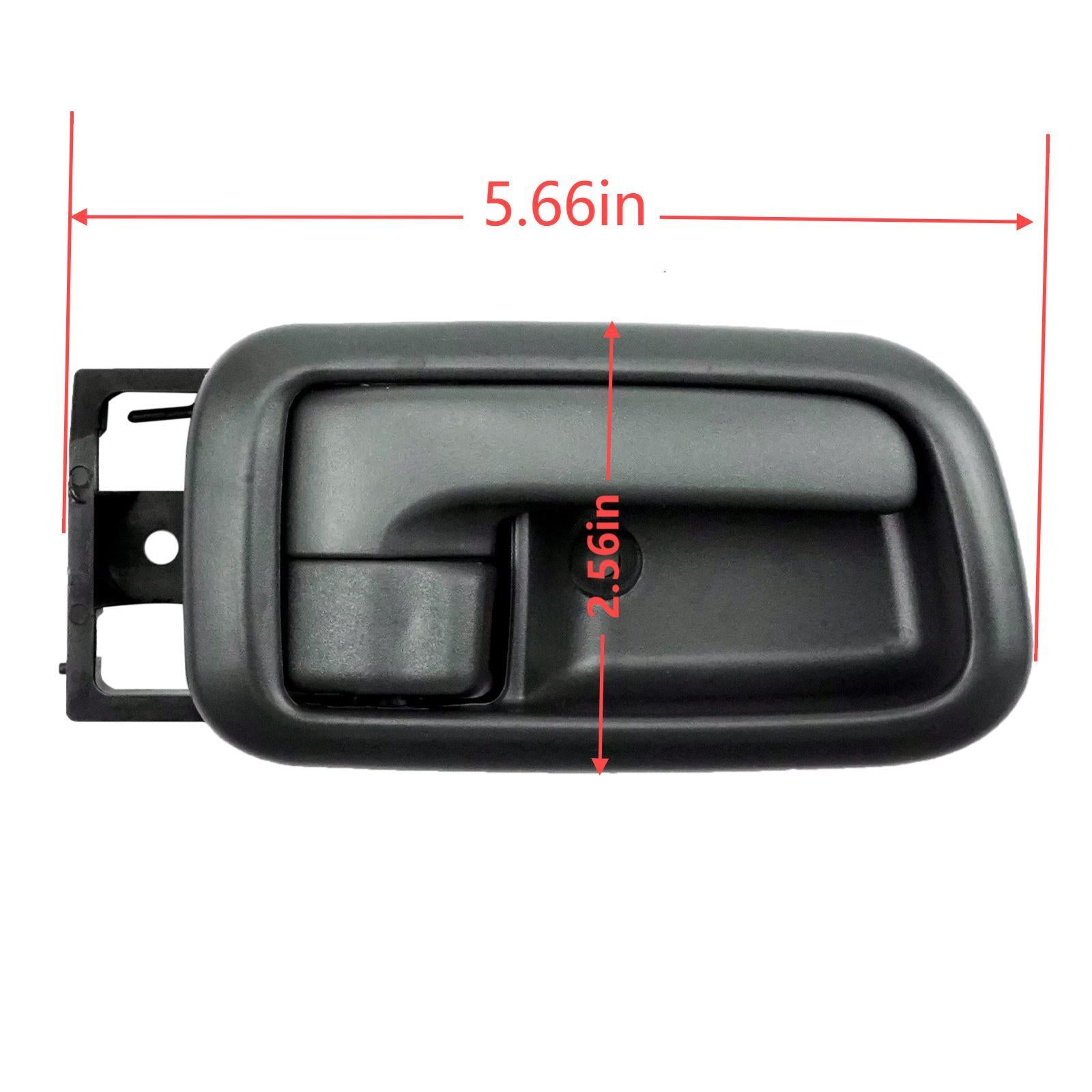 Inside Door Handles 692050C010B1 692060C010B1 For toyota Tundra 2000-2006