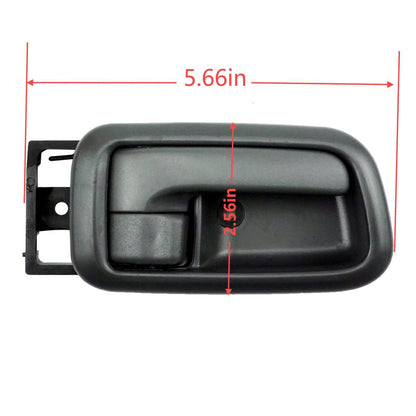 Inside Door Handles 692050C010B1 692060C010B1 For toyota Tundra 2000-2006
