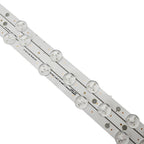 LED Backlight strips for Samsung UE40EH5040 UE40EH5300 UE40EH5305 UN40EH5300