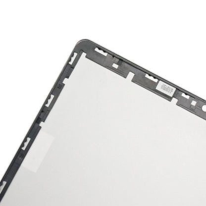 New Lcd Back Cover For Acer Chromebook CB5-312T Top Case Lid Silver 60.GHPN7.001