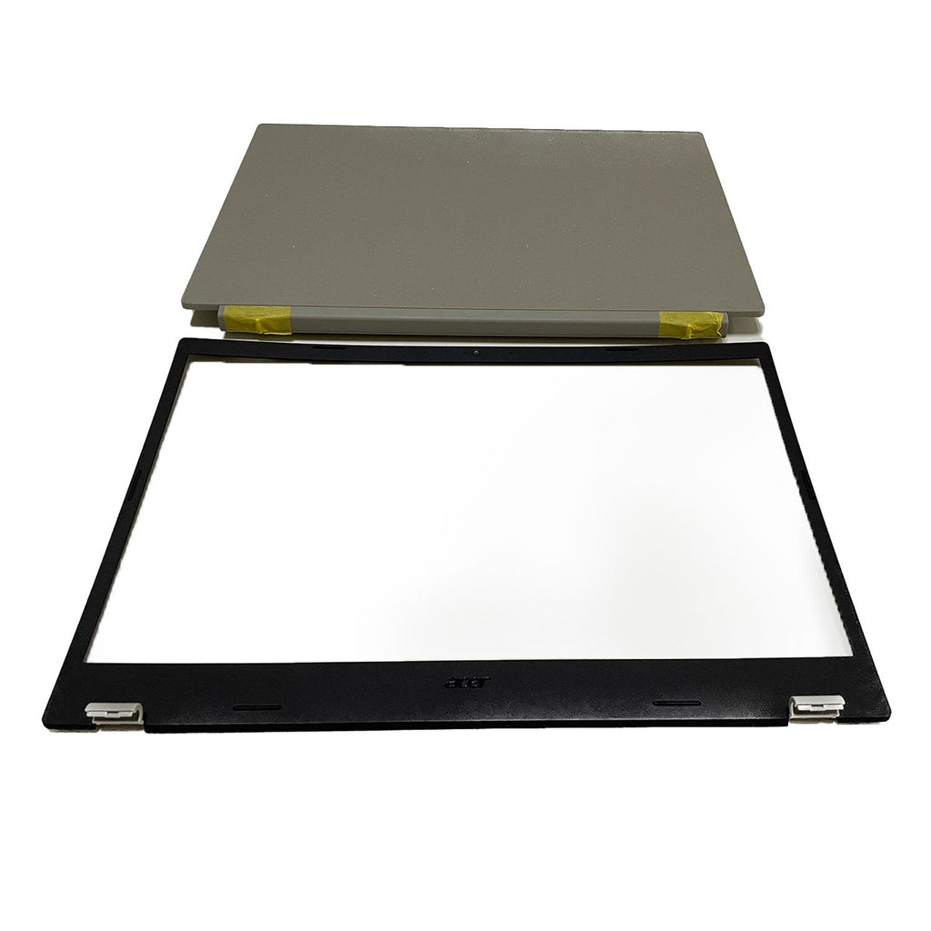 New For Acer Aspire Vero AV15-51 AV15-52 Top Back Cover Bezel 60.AYCN2.004 Gray