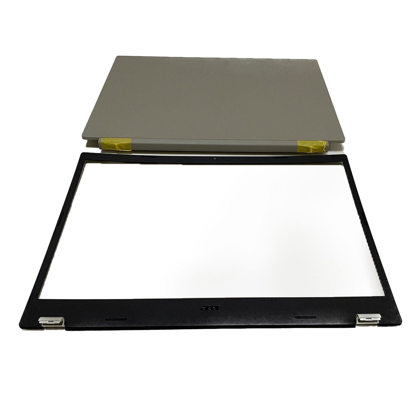 New For Acer Aspire Vero AV15-51 AV15-52 Top Back Cover Bezel 60.AYCN2.004 Gray