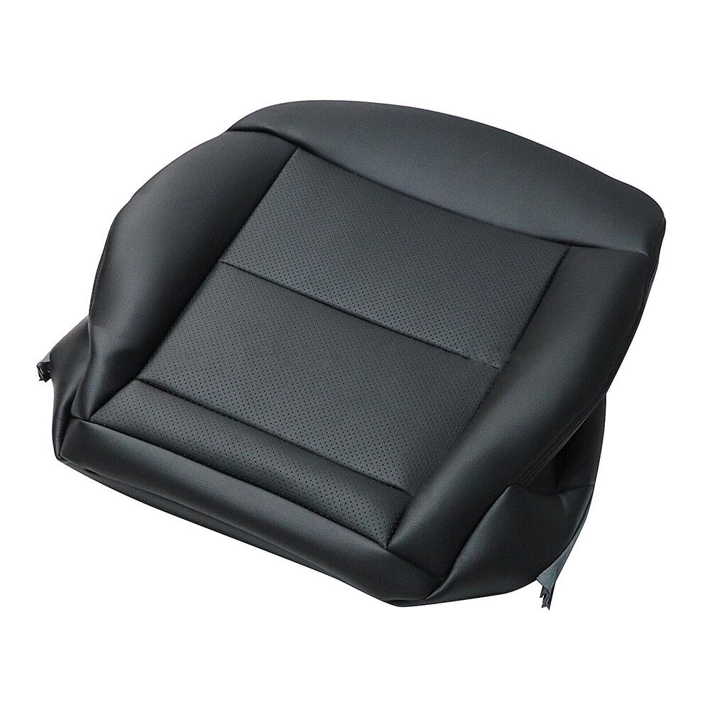 Driver Bottom Seat Cover 2010 2014 for Mercedes Benz E350 E550