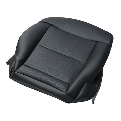 Driver Bottom Seat Cover 2010 2014 for Mercedes Benz E350 E550