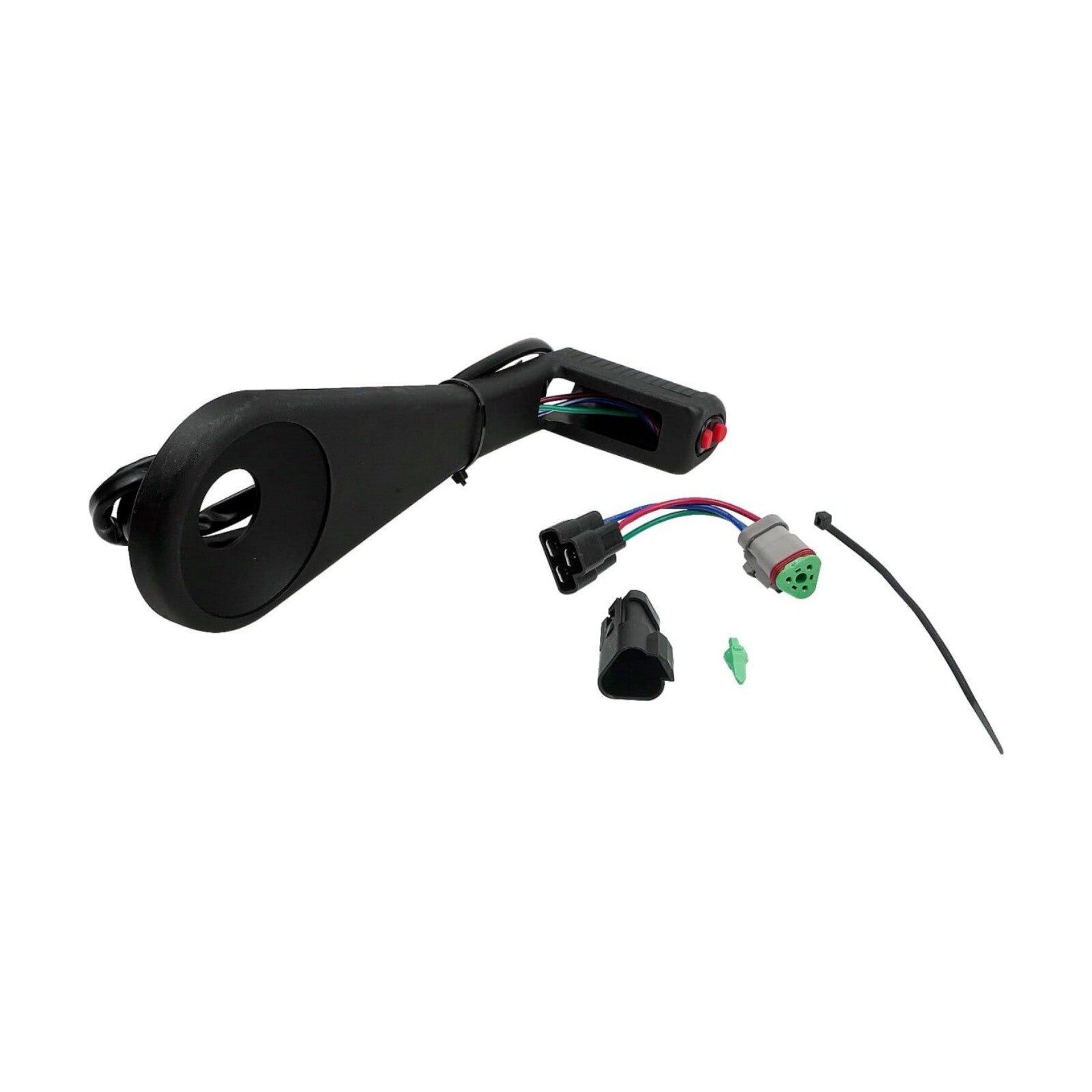 0176530 Trim Tilt Switch Conversion Kit For Johnson Evinrude OMC Outboard 90-98