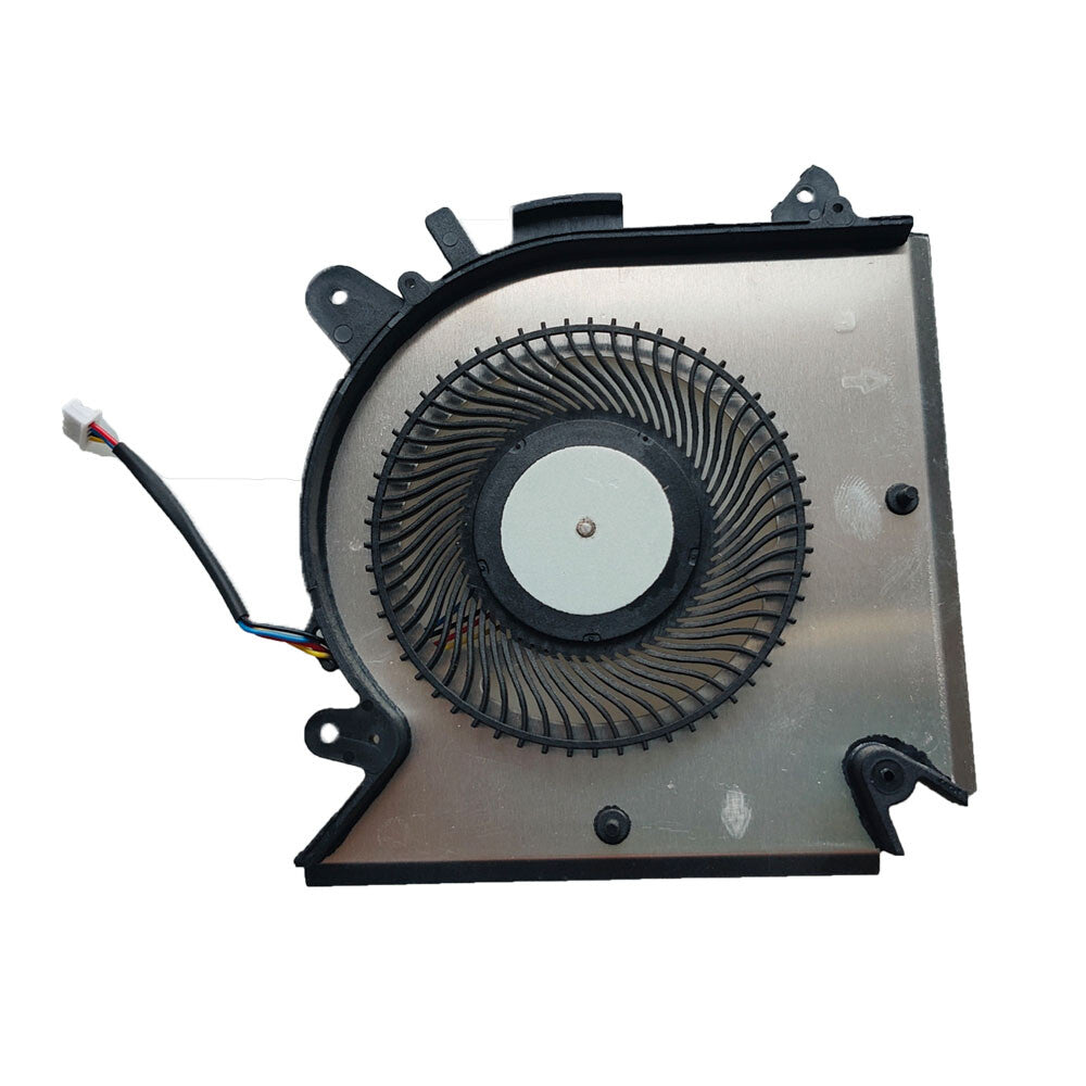 New CPU & GPU Cooling Fan 5V 0.5A For MSI GF65 Thin PABD08008SH N413 N433 4-Pin