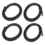4pcs Left Right Front Rear Door Weatherstrip Seal 2000 2002 for Toyota 4Runner