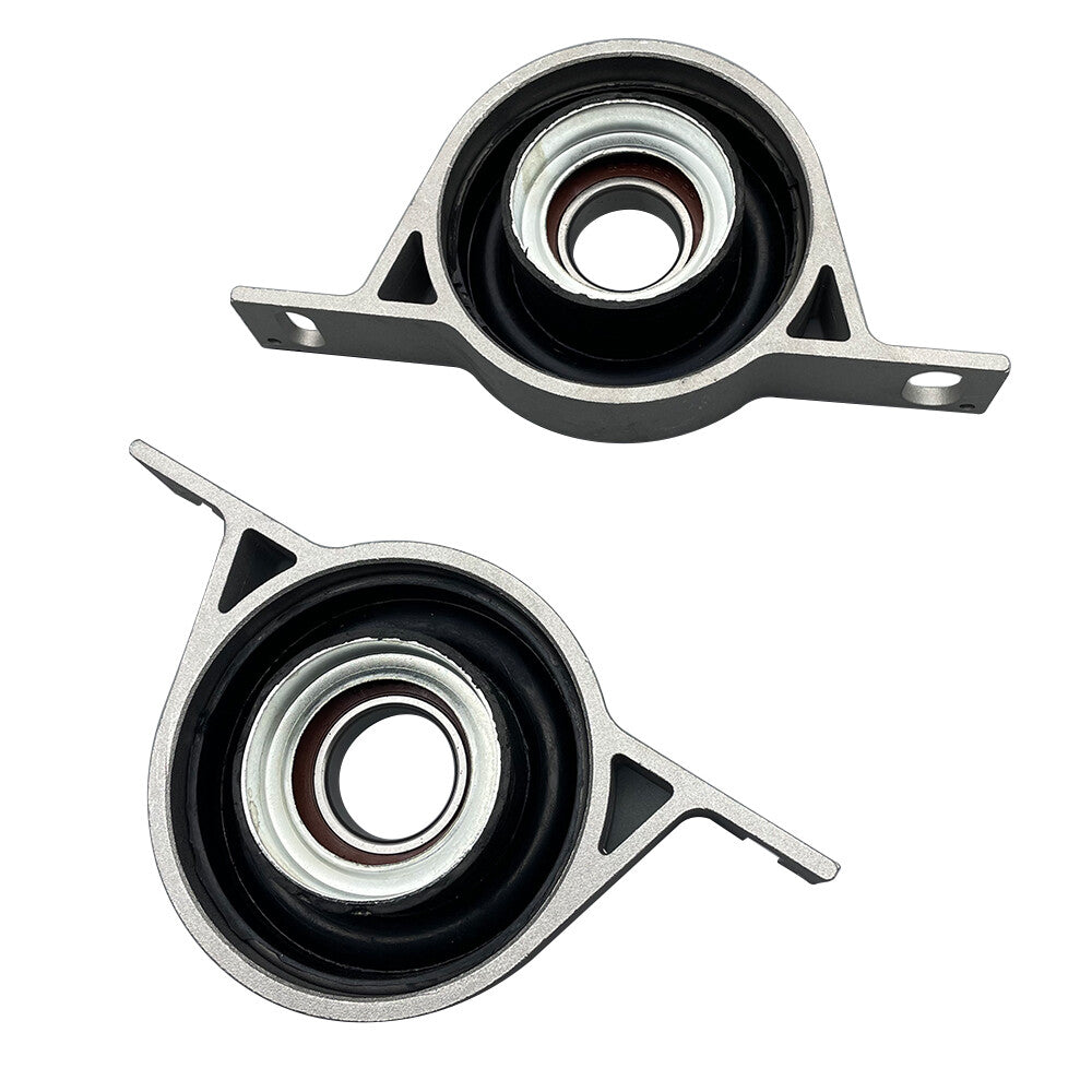 Front And Rear Side For 2010-2016 CADILLAC SRX AWD CENTER SUPPORT BEARING