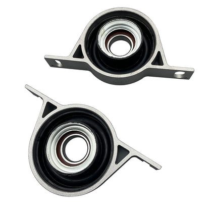 Front And Rear Side For 2010-2016 CADILLAC SRX AWD CENTER SUPPORT BEARING