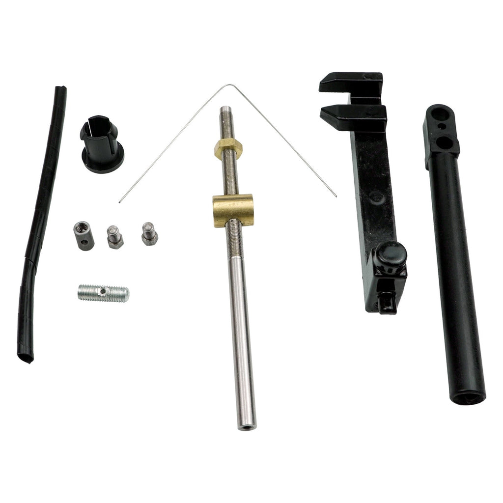 865436A02 Lower Shift Cable Kit For Mercury Mercruiser Sterndrive Outdrives MC-I