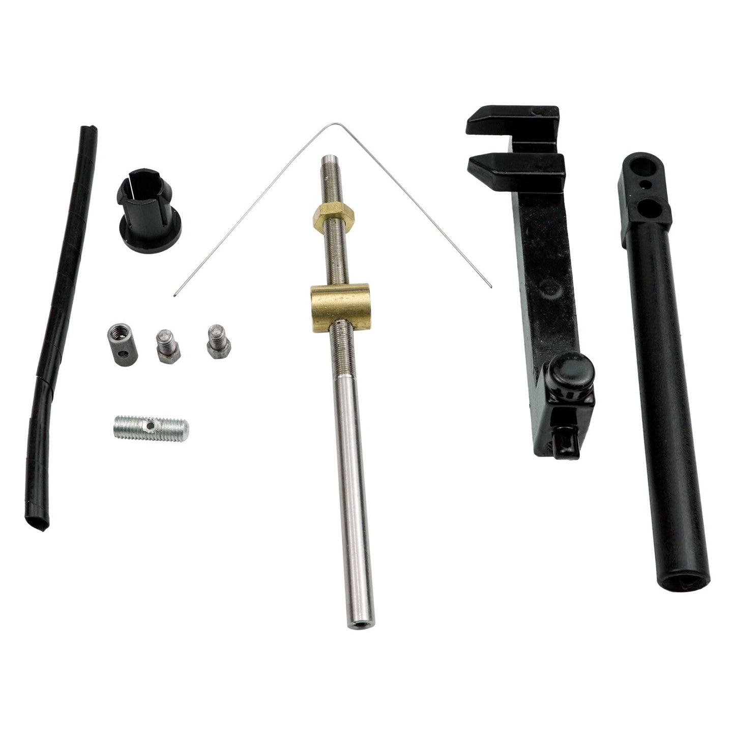 865436A02 Lower Shift Cable Kit For Mercury Mercruiser Sterndrive Outdrives MC-I