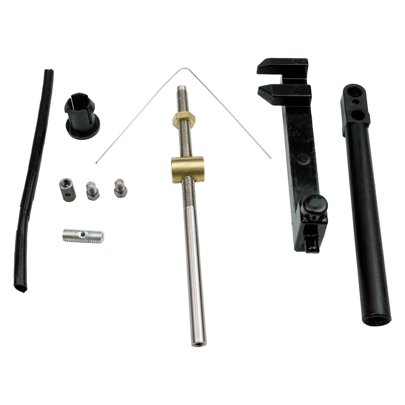 865436A02 Lower Shift Cable Kit For Mercury Mercruiser Sterndrive Outdrives MC-I