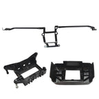 Cruise Control Distance Sensor Radar Modular Bracket&Cover For 2018-2022 Accord
