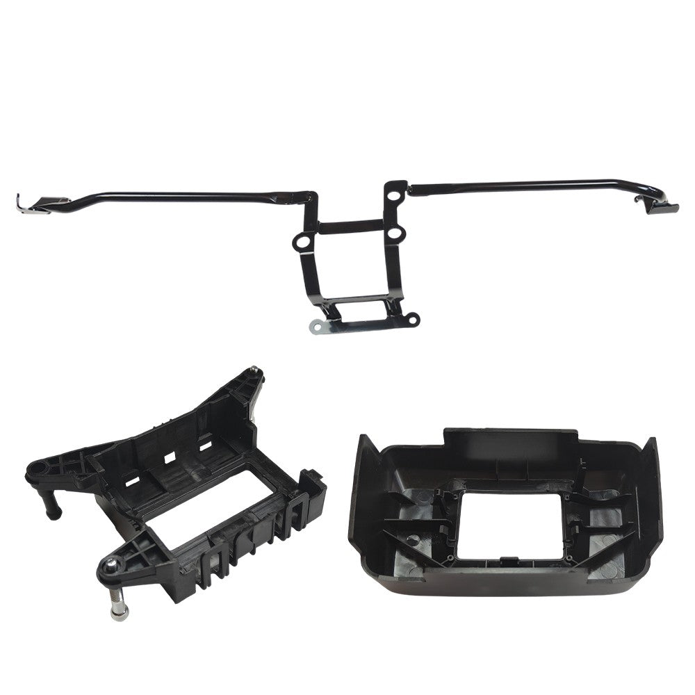 Cruise Control Distance Sensor Radar Modular Bracket&Cover For 2018-2022 Accord