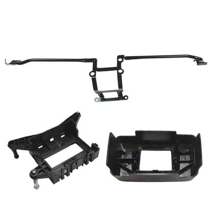 Cruise Control Distance Sensor Radar Modular Bracket&Cover For 2018-2022 Accord