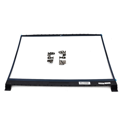 For MSI Katana GF76 11SC/11UCK/UD MS-17L2 17L1 17L3 Top Back Cover Bezel Hinges