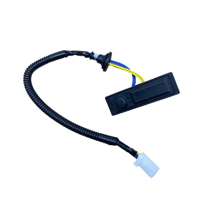 Tailgate Release Button Trunk Switch 25380-3JA0A For 2013-2019 Nissan Pathfinder