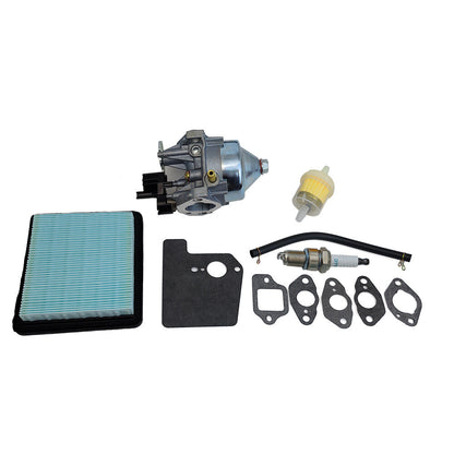 Fit For Honda 16100-Z8B-901 BB76A Carburetor Kit 16100Z8B901 GCV160LA0 GCV160LA1