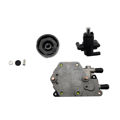 Fuel Pump Petcock Gas Fuel Valve Knob Assy for Polaris Sportsman 335 400 500