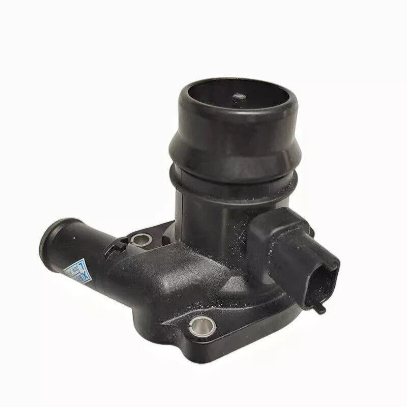 New Thermostat Housing For Chevy Cruze Sonic Limited Buick Encore 1.4L 55593034