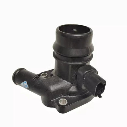 New Thermostat Housing For Chevy Cruze Sonic Limited Buick Encore 1.4L 55593034