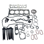 Engine Gasket Seal Kit with Head Bolts for Hyundai Sonata for Kia G4KH 2 0L