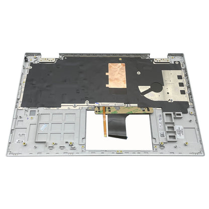 New For HP Pavilion x360 15-ER0051NR 15-ER0056CL 15-ER151NR Palmrest w/FPR Hole