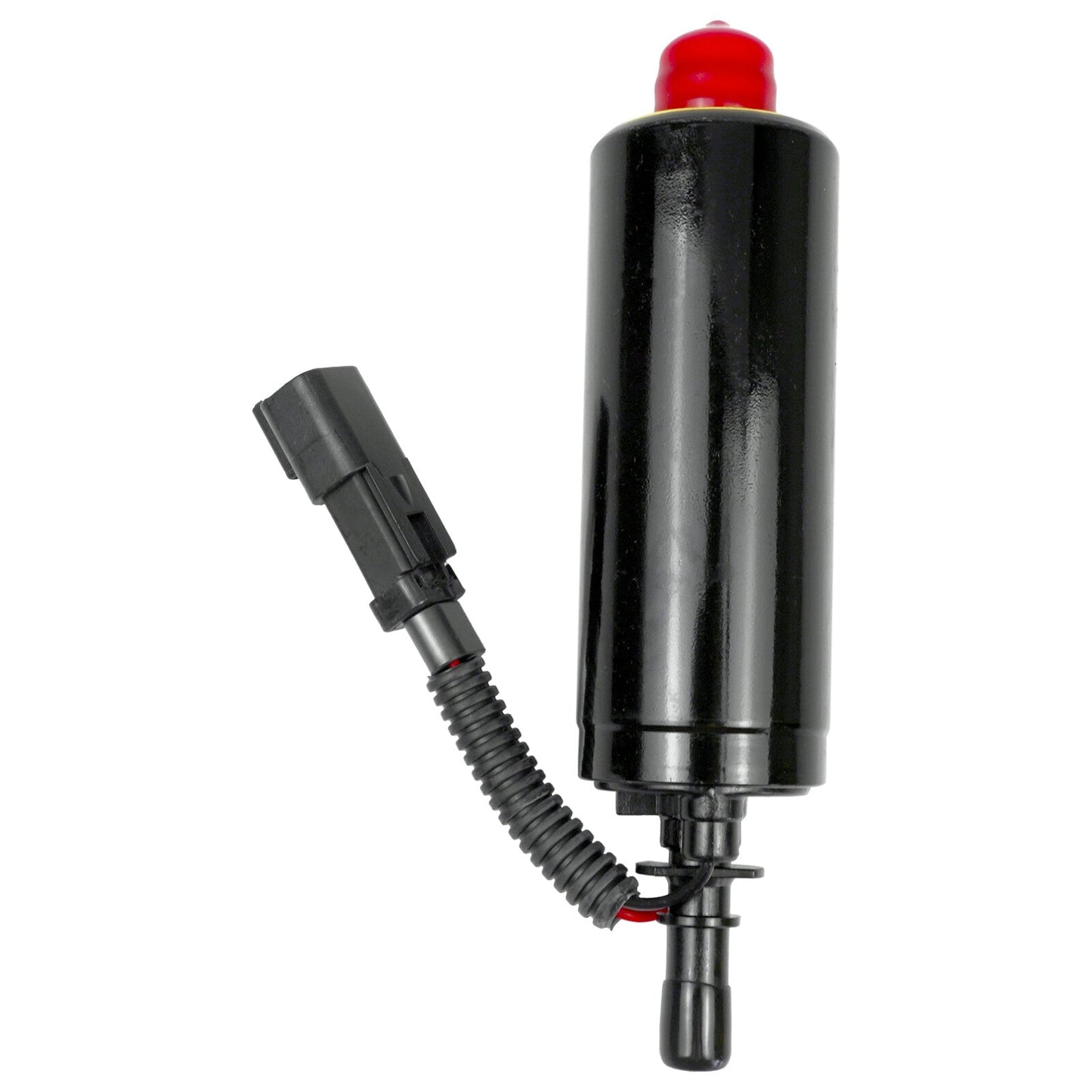 Fuel Pump Assy Fit for Johnson Evinrude, OMC, BRP Vapor Separator