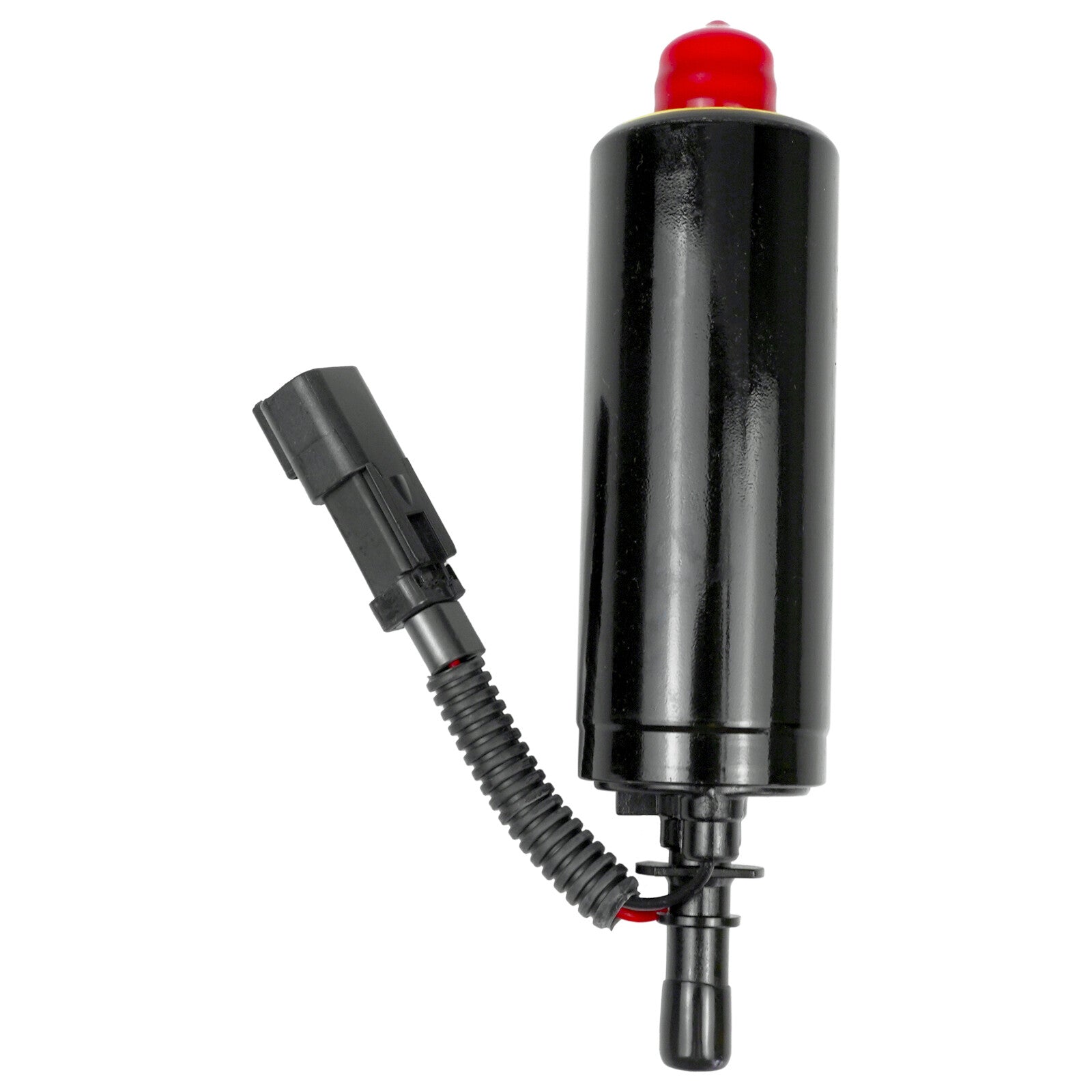 Fuel Pump Assy Fit for Johnson Evinrude, OMC, BRP Vapor Separator