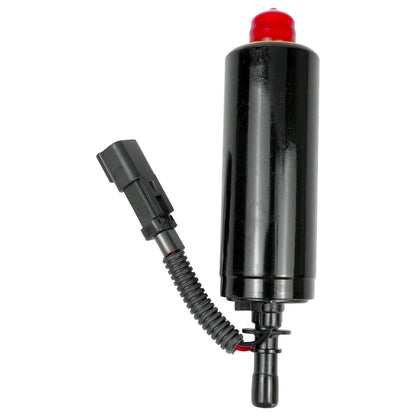 Fuel Pump Assy Fit for Johnson Evinrude, OMC, BRP Vapor Separator