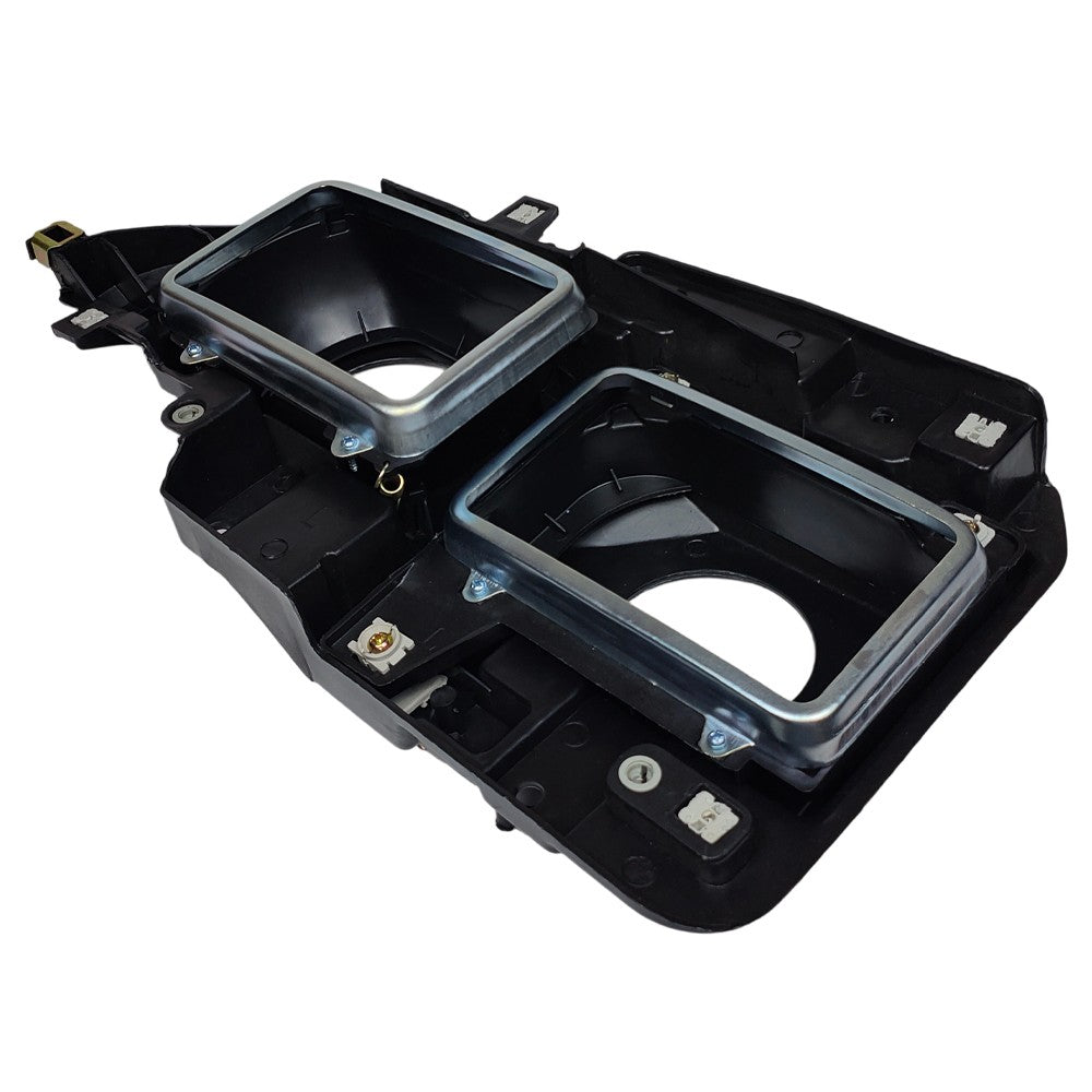 For ISUZU NPR-HD NPR NQR 1994-2004 NRR 1988-1994 Driver side Head Lamp Housing