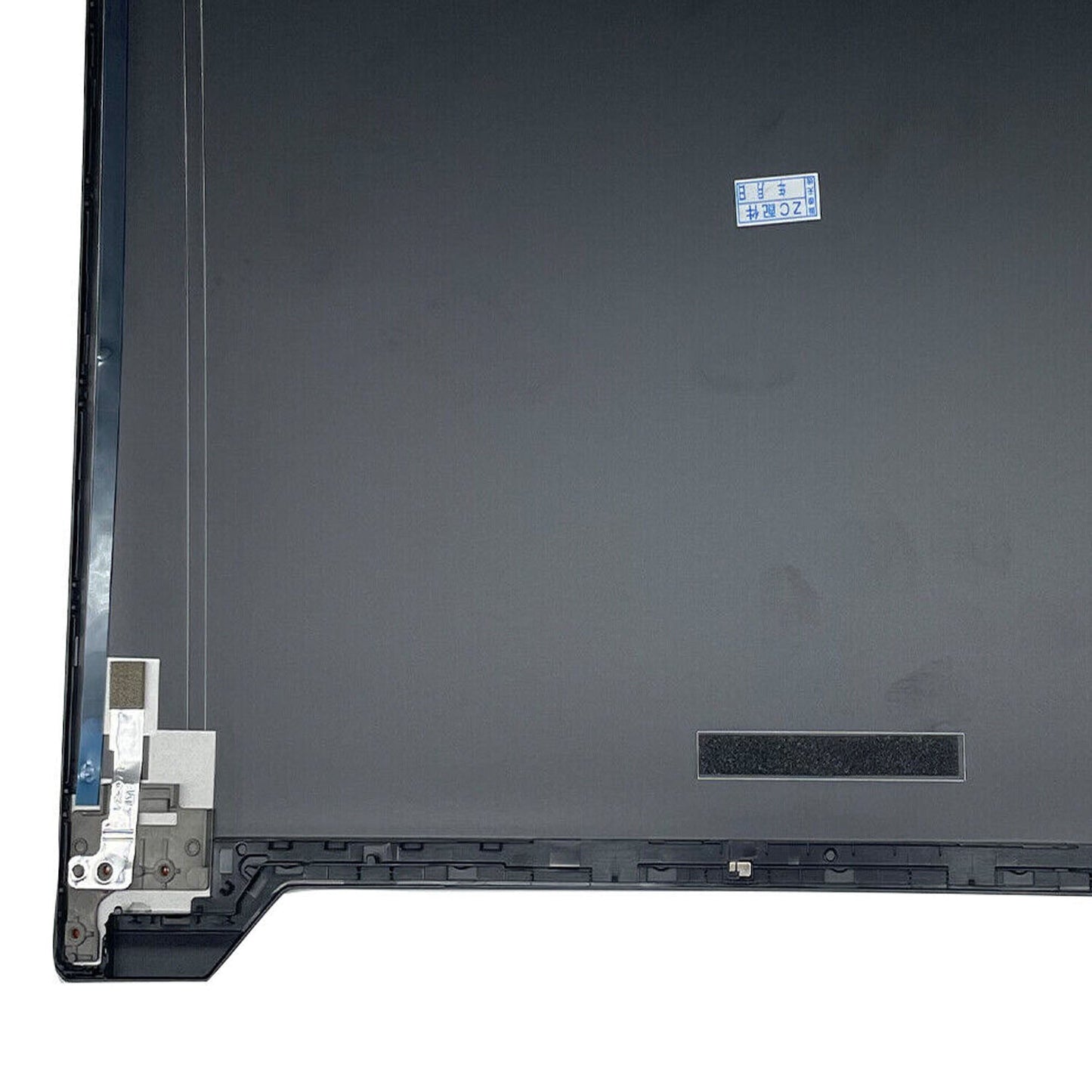 New Metal Back Cover For ASUS TUF AIR F15 FX517 FA517 Top 13NR0953AM0221 15.6in