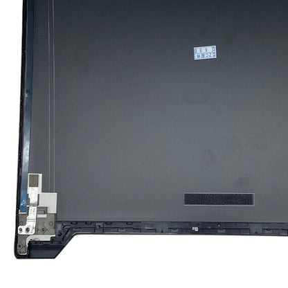 New Metal Back Cover For ASUS TUF AIR F15 FX517 FA517 Top 13NR0953AM0221 15.6in