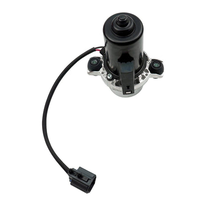 Electric Brake Booster Vacuum Pump 4581954AA For Grand Cherokee 3.0 3.6L 2016-19