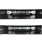 LH + RH For 11-16 Ford F250 F350 F450 F550 A Pillar Grab Handle Interior Trim