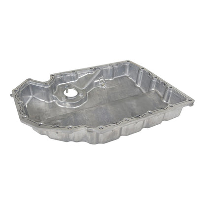 Lower Engine Oil Pan Fits For VW Golf 14-20 Tiguan 2018-23/Audi A3 Q3 Aluminium