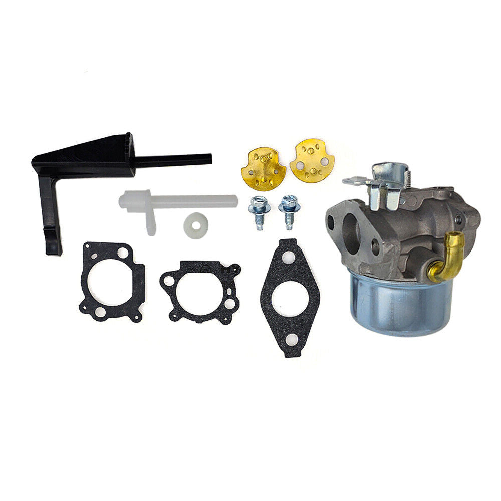 NEW Carburetor for Briggs & Stratton 698479 591925 698475 693518 With Gaskets